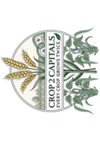 Crop2Capitals